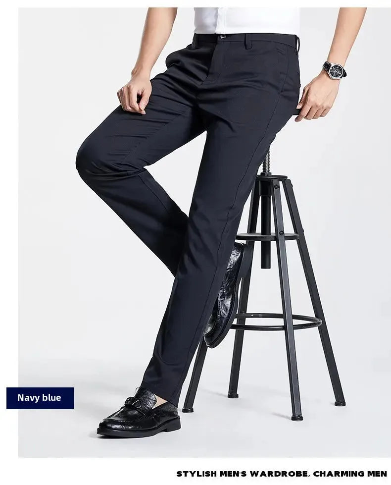Summer Stretch Denim
