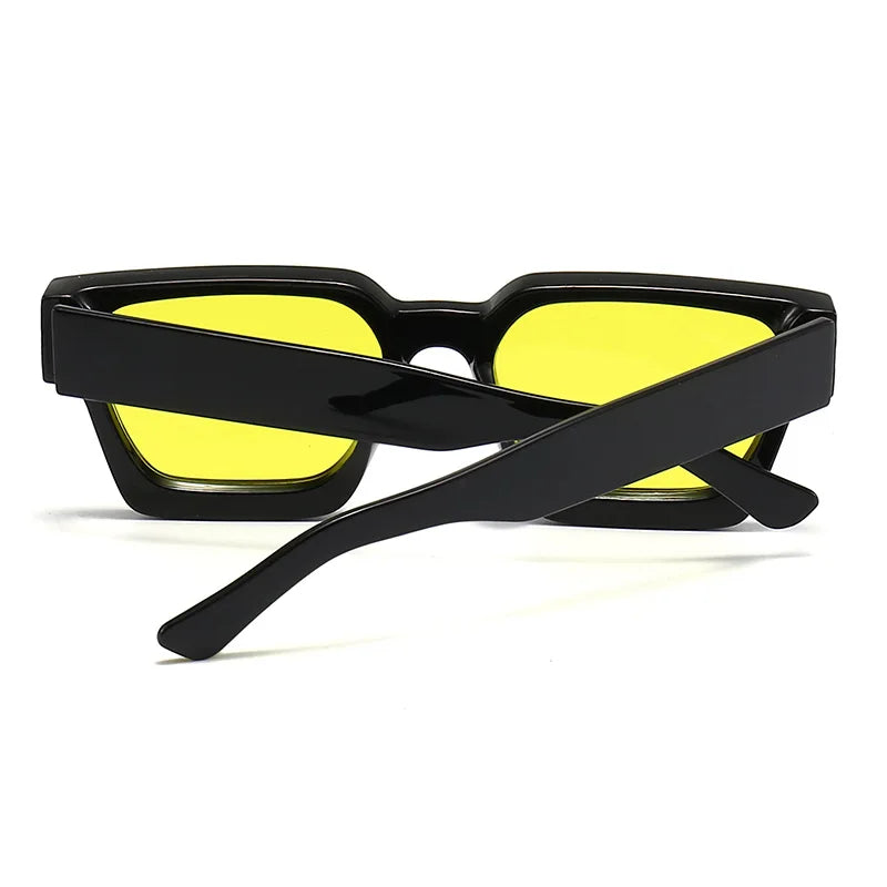BlackForge Eyewear