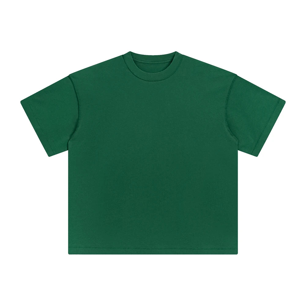 Primo Ripped Basic T-shirt - Primo Collection