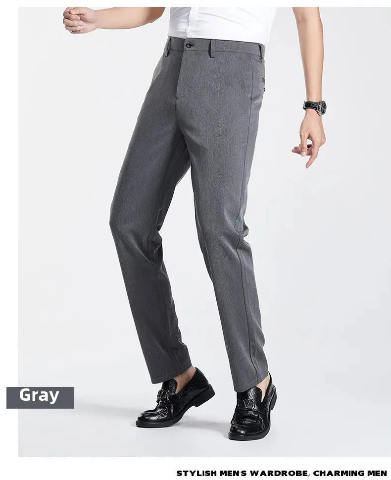 Summer Stretch Denim