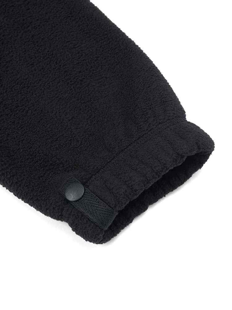 Fluffy Fleece Jacket - Primo Collection