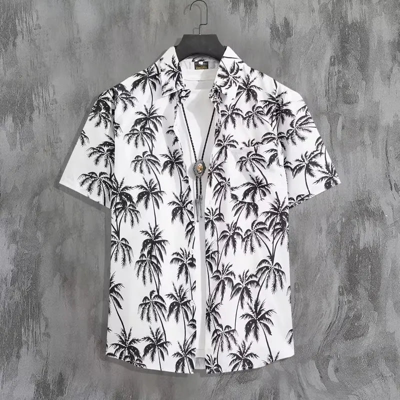 StreetEase Print Tee