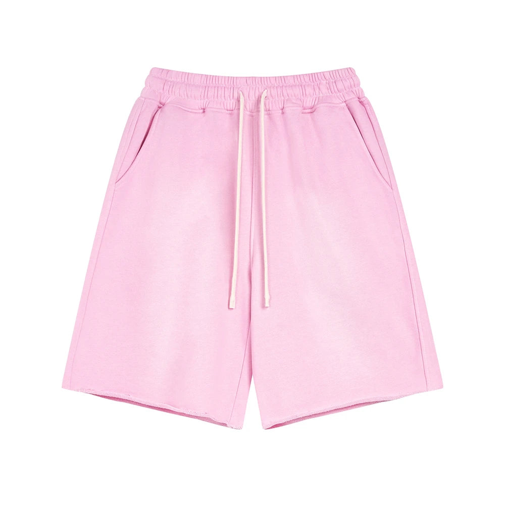 Primo fading Shorts - Primo Collection