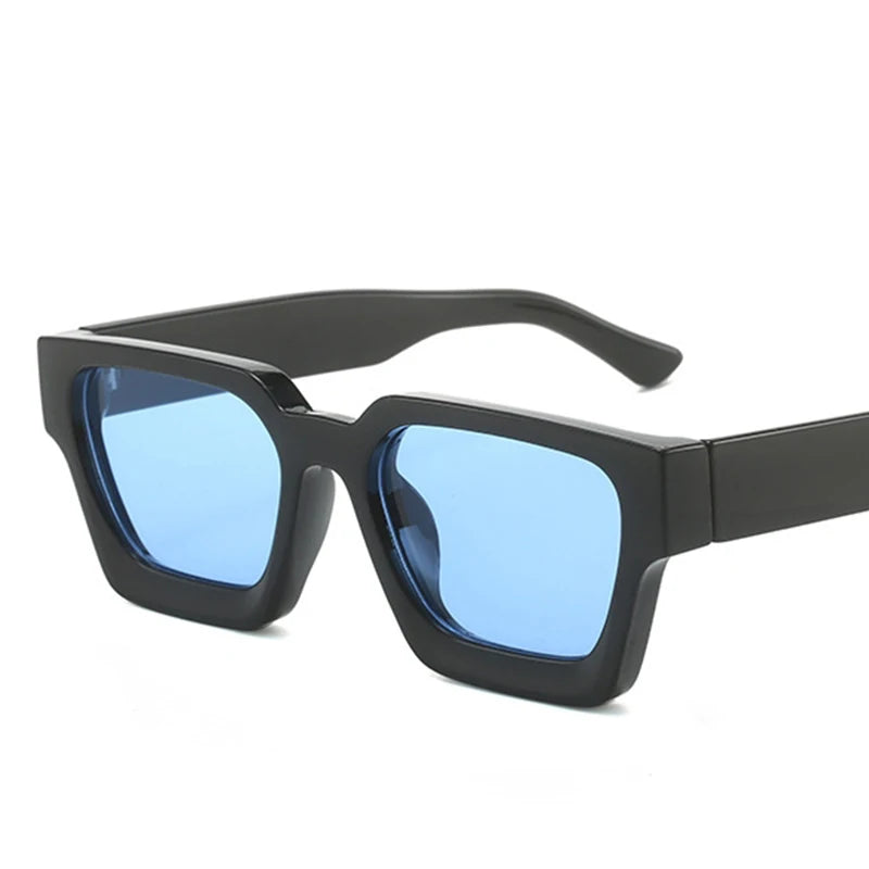 BlackForge Eyewear