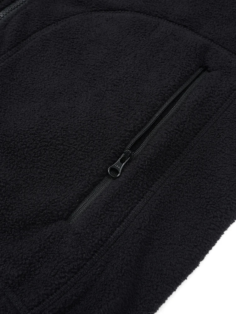 Fluffy Fleece Jacket - Primo Collection