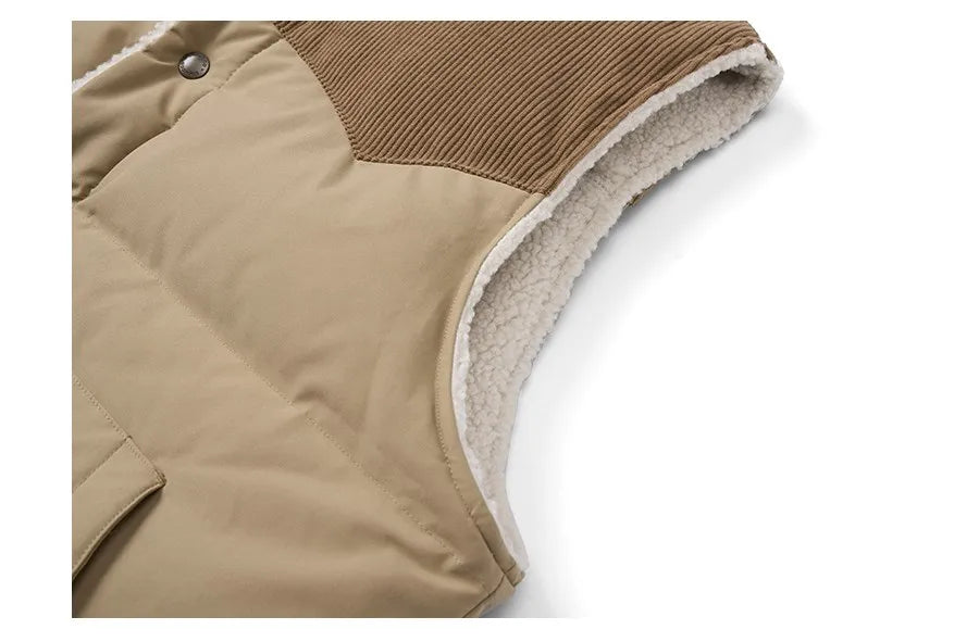 Primo Gilet - Primo Collection