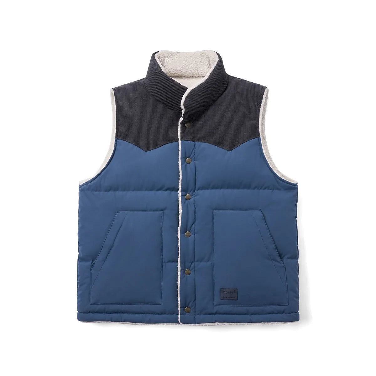 Primo Gilet - Primo Collection