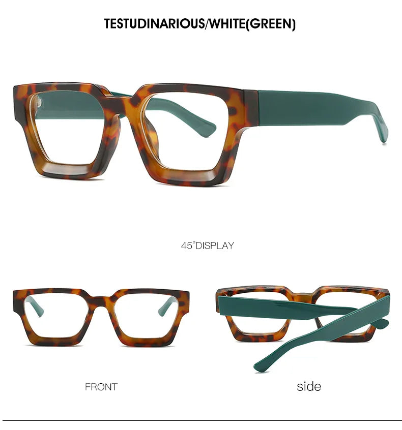 BlackForge Eyewear