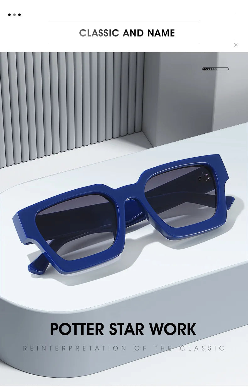 BlackForge Eyewear