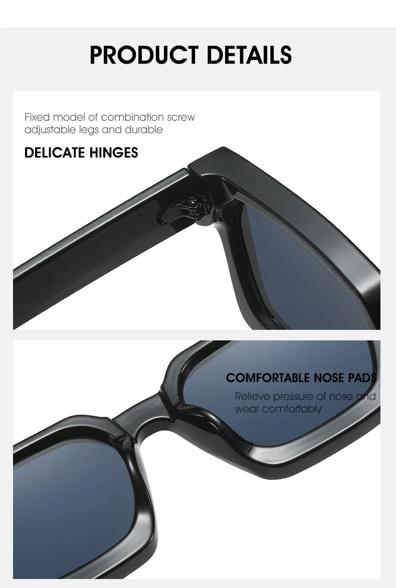 BlackForge Eyewear