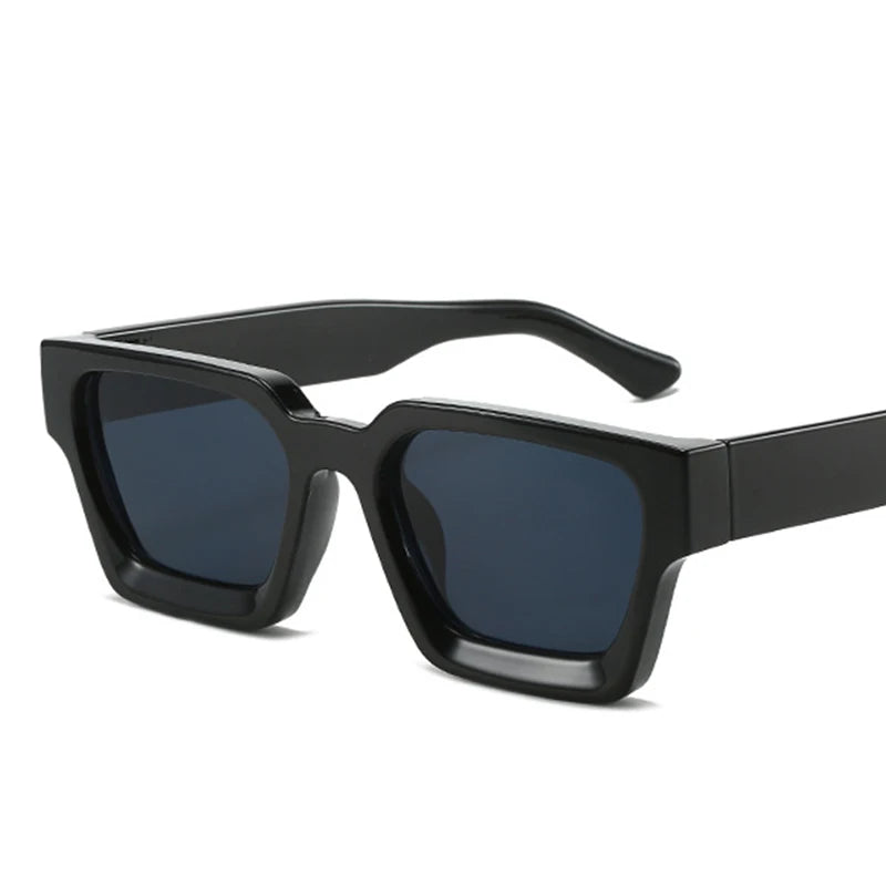 BlackForge Eyewear