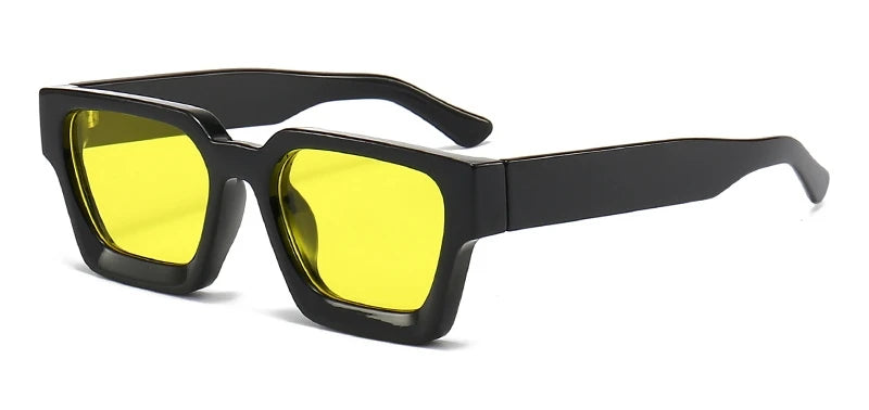 BlackForge Eyewear