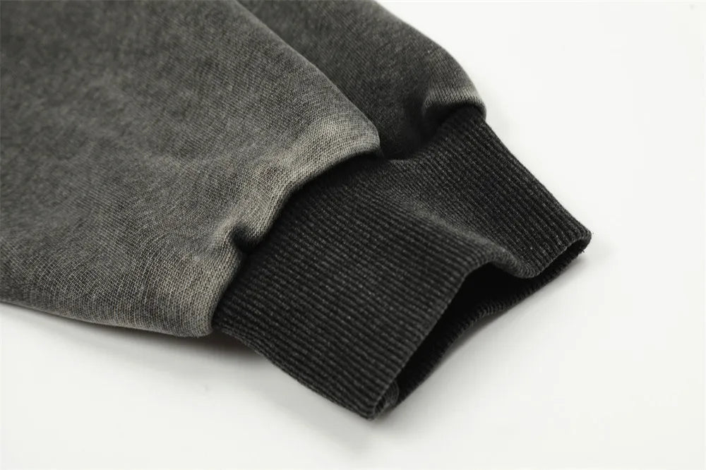 Primo Fur Zip Hoodie - Primo Collection