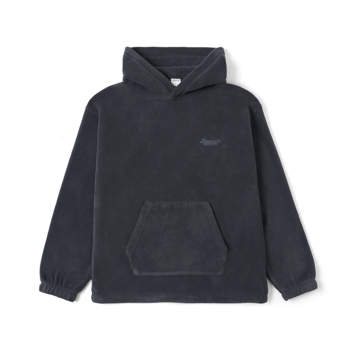 Regular fit Fleece Hoodie - Primo Collection