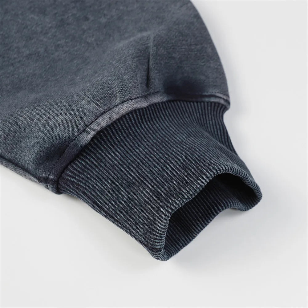 Blamacar Hoodie - Primo Collection