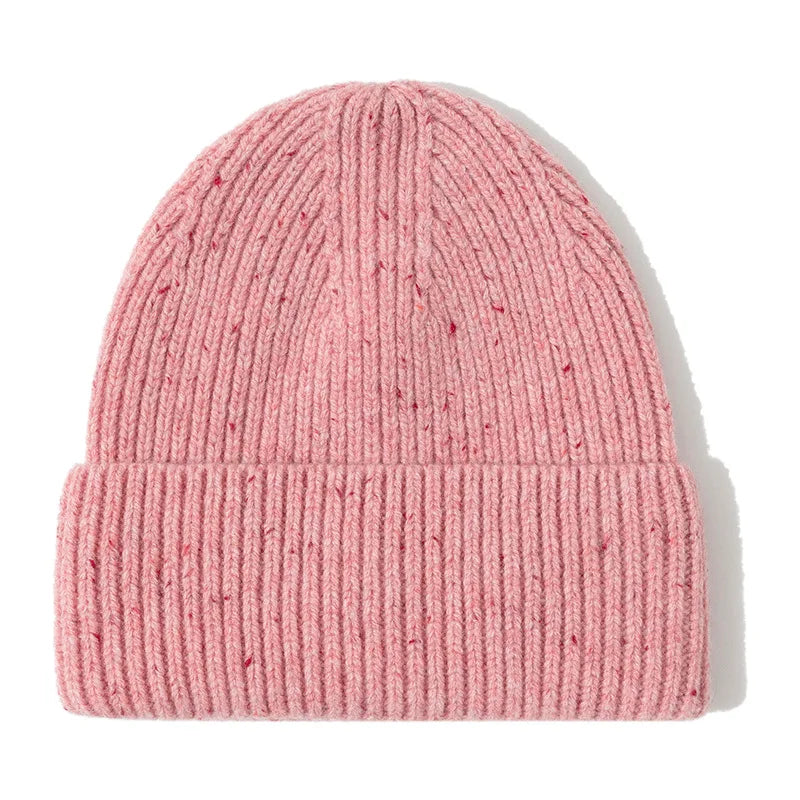 Merino Beanie