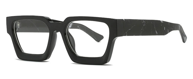 BlackForge Eyewear