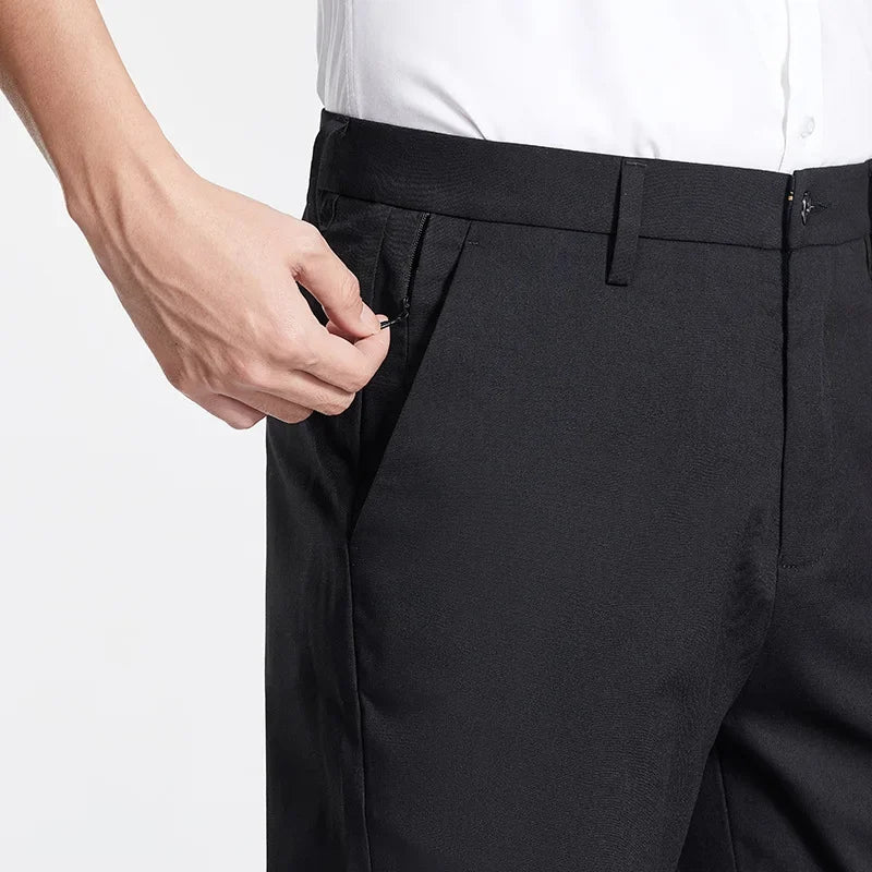 Summer Stretch Denim