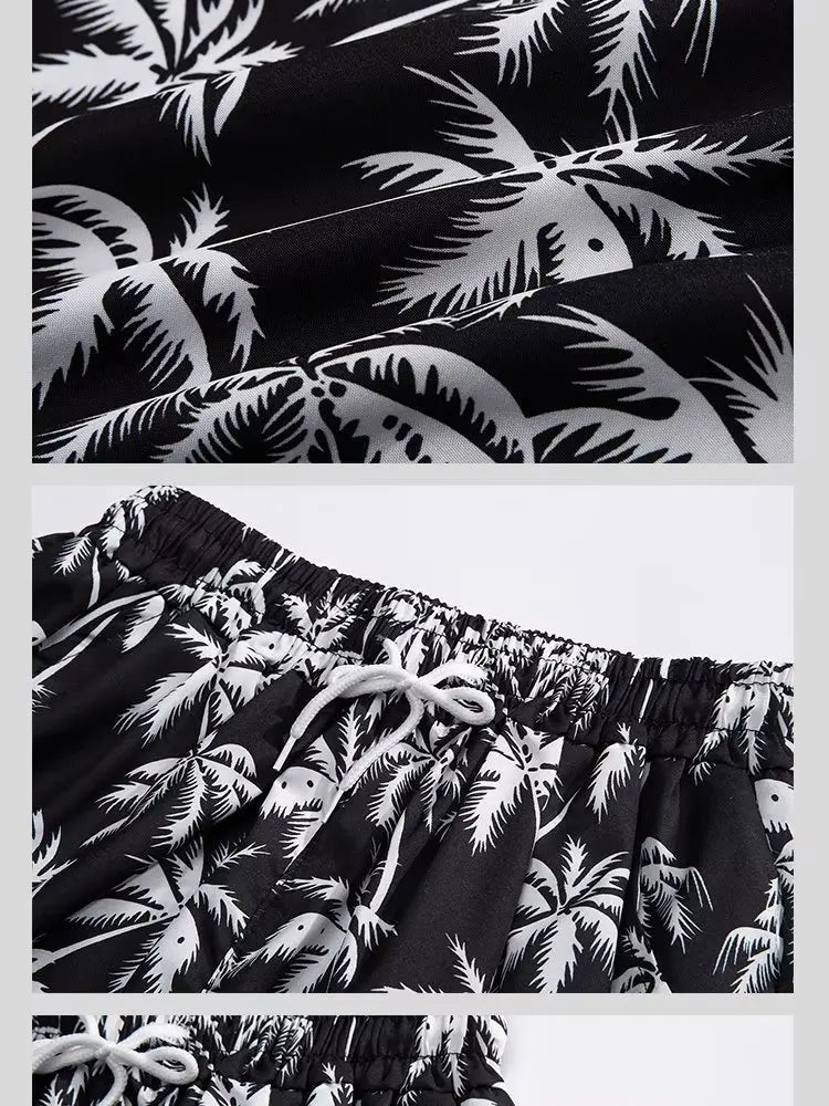 StreetEase Print Tee