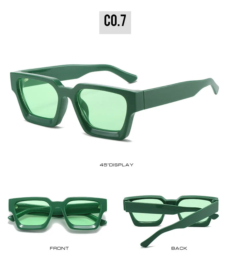 BlackForge Eyewear
