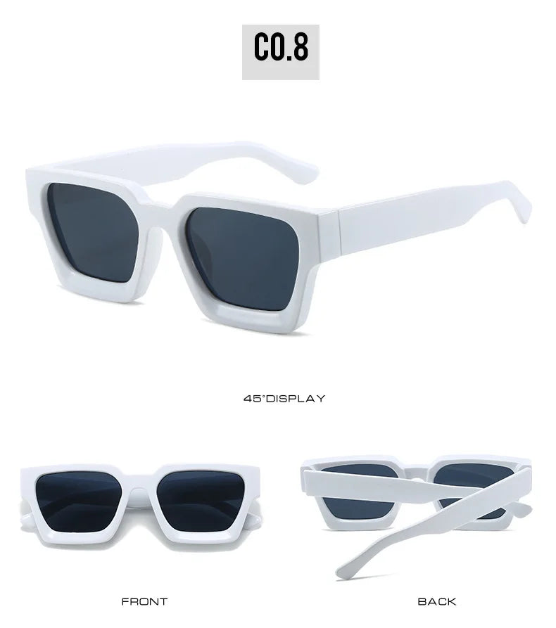 BlackForge Eyewear