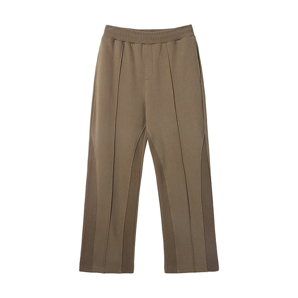 Primo Straight leg sweatpants - Primo Collection