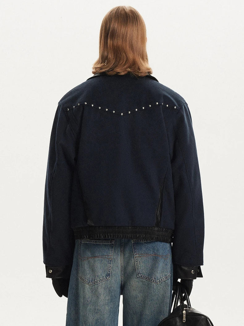 Primo Padded Coat - Primo Collection