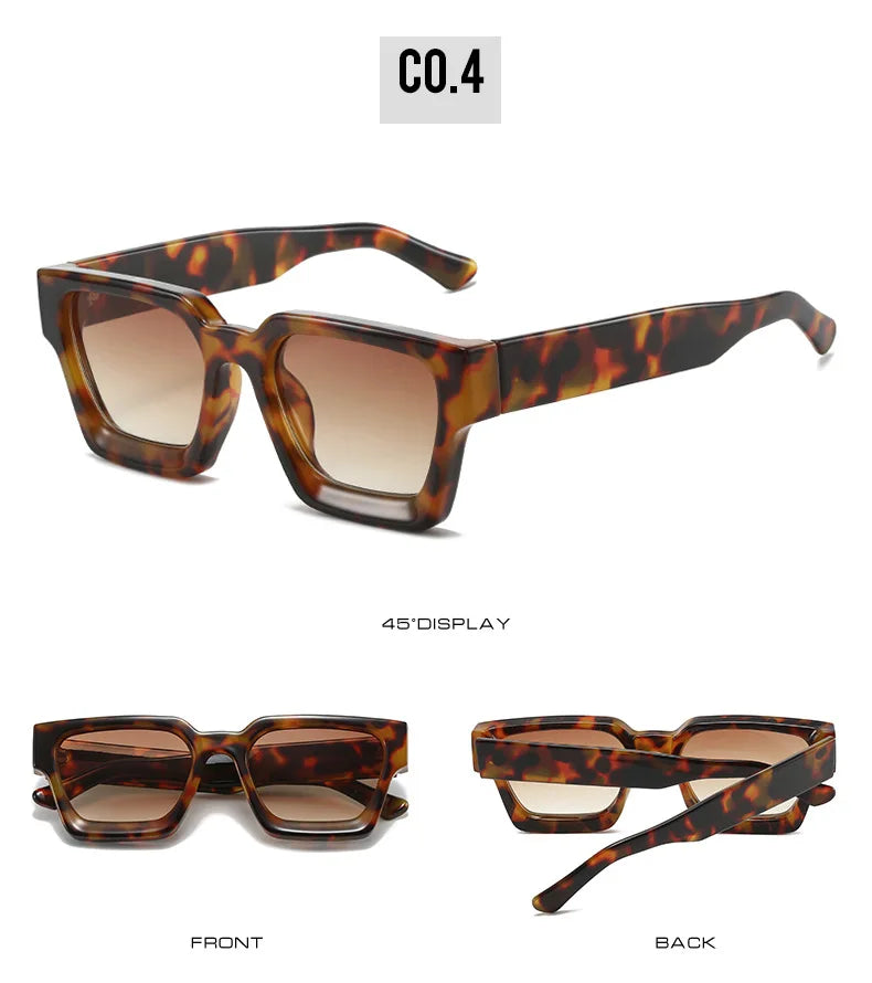 BlackForge Eyewear