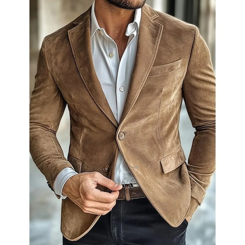 Urban Dusk Jacket