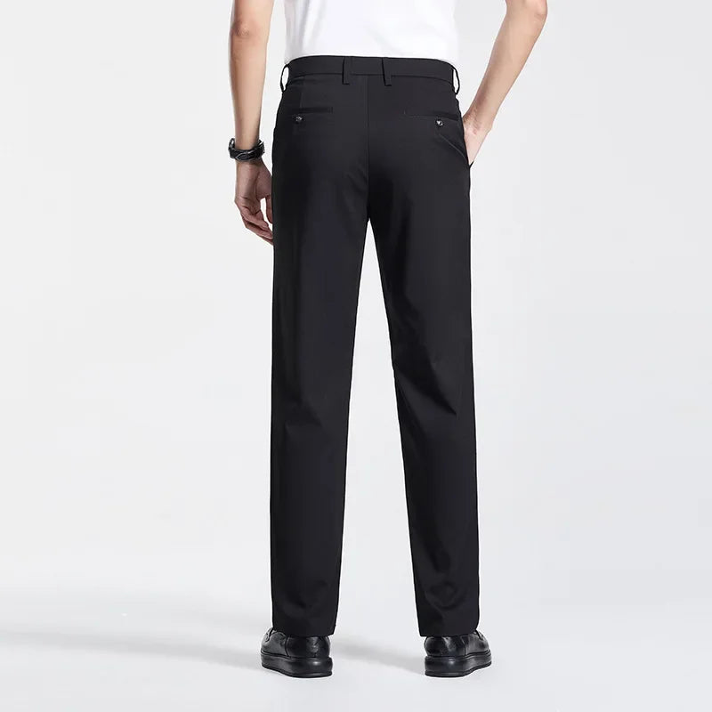 Summer Stretch Denim