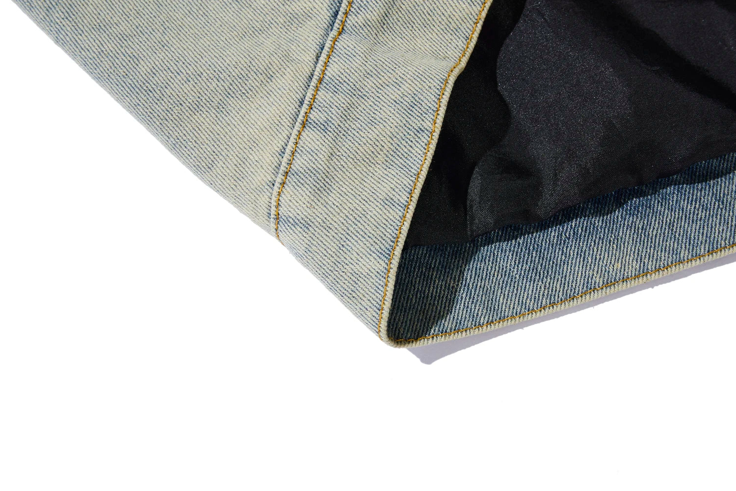 Denim Jacket - Primo Collection