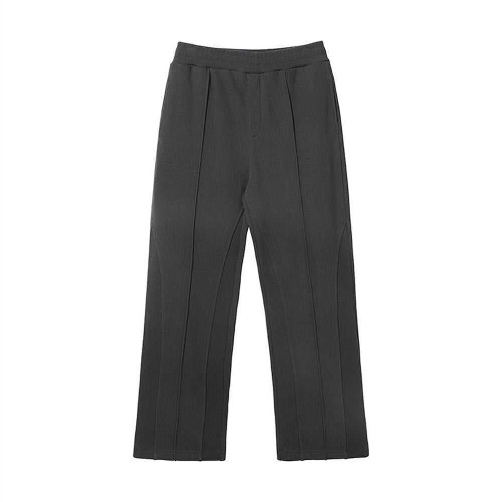 Primo Straight leg sweatpants - Primo Collection