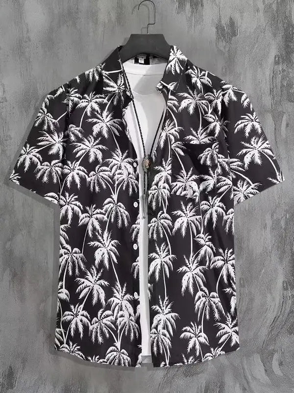 StreetEase Print Tee