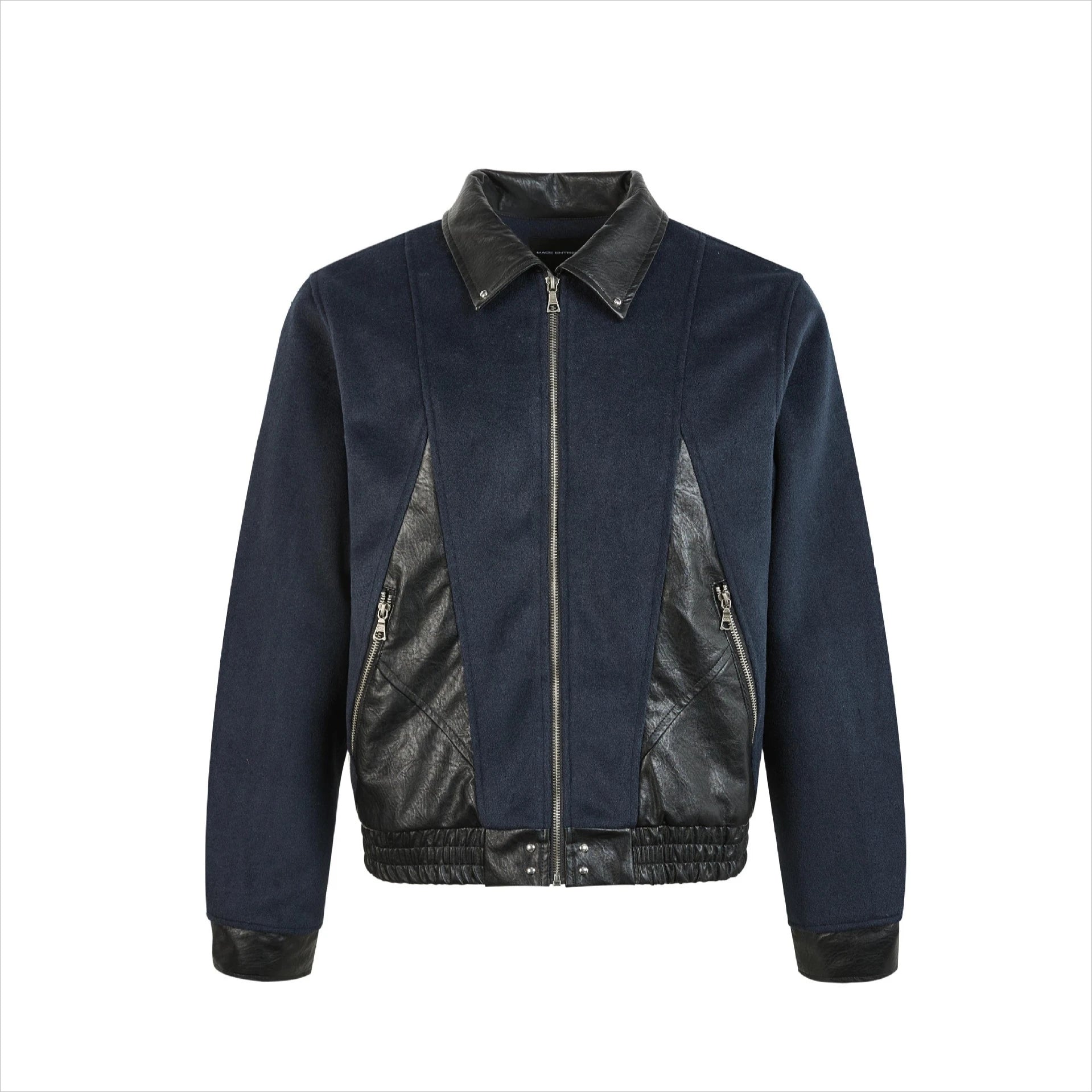 Primo Padded Coat - Primo Collection