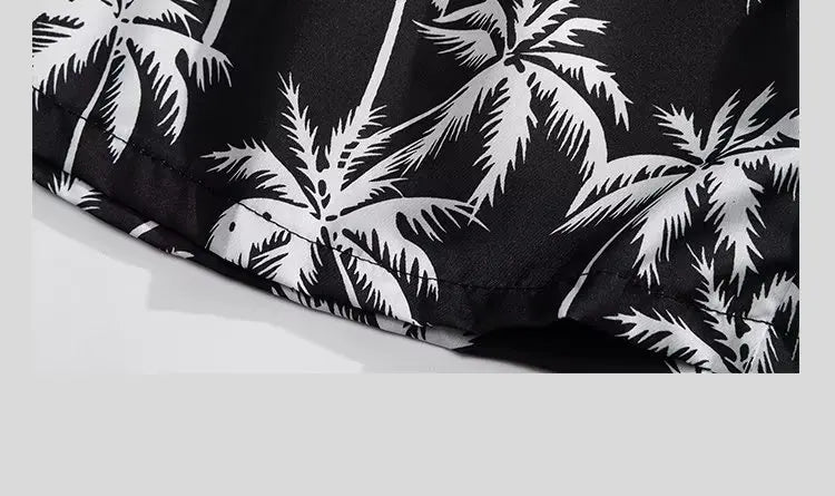 StreetEase Print Tee