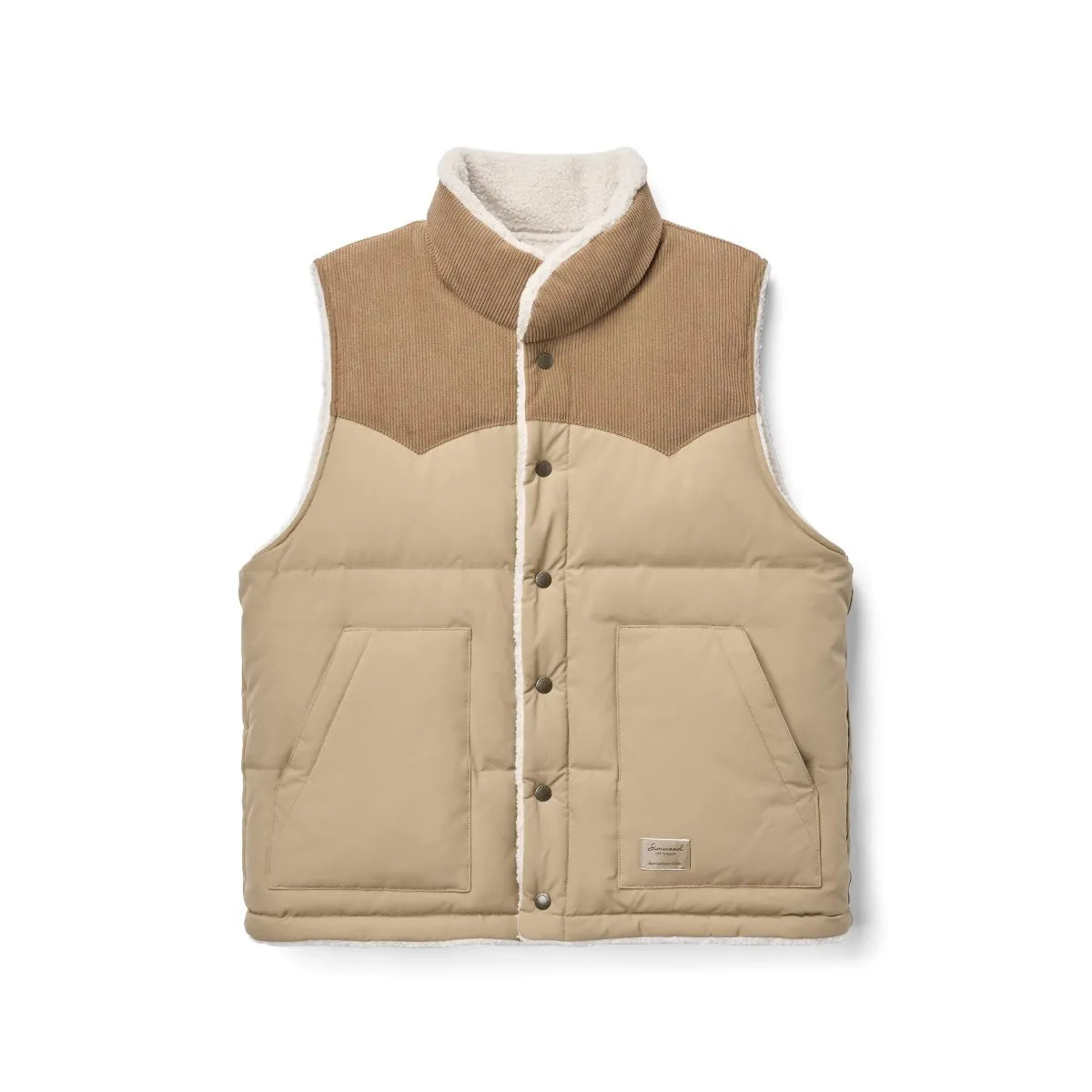 Primo Gilet - Primo Collection