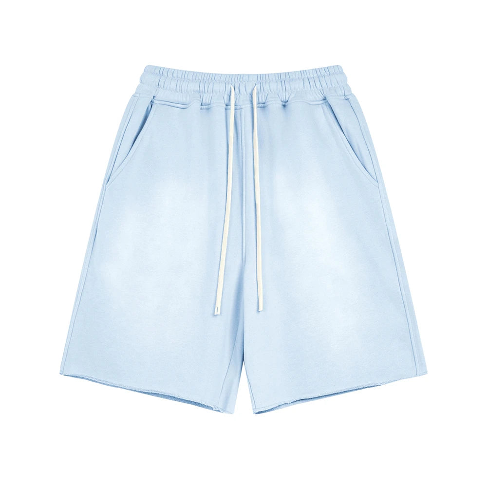 Primo fading Shorts - Primo Collection