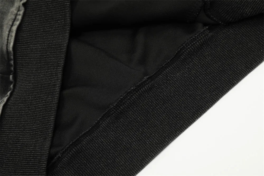 Primo Fur Zip Hoodie - Primo Collection