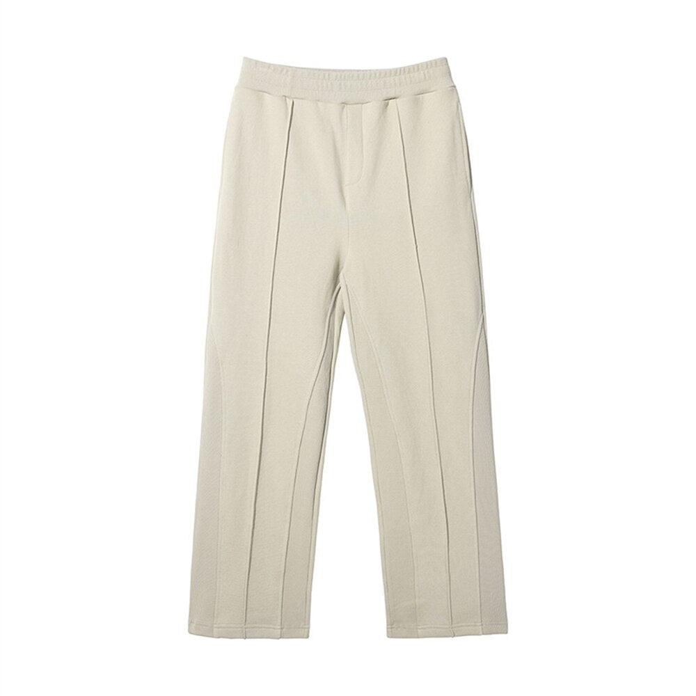 Primo Straight leg sweatpants - Primo Collection