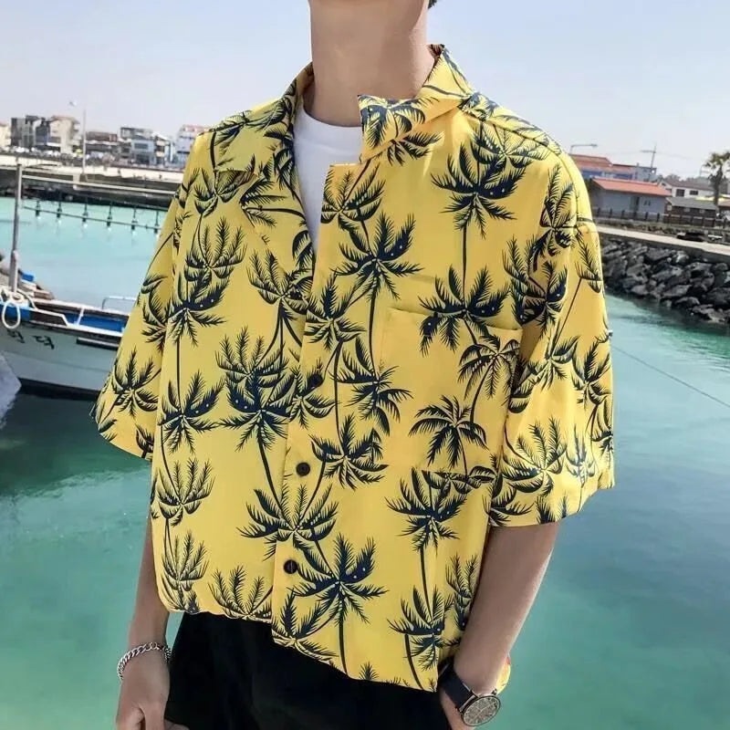 StreetEase Print Tee