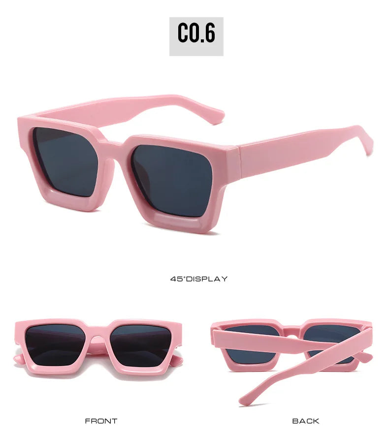 BlackForge Eyewear