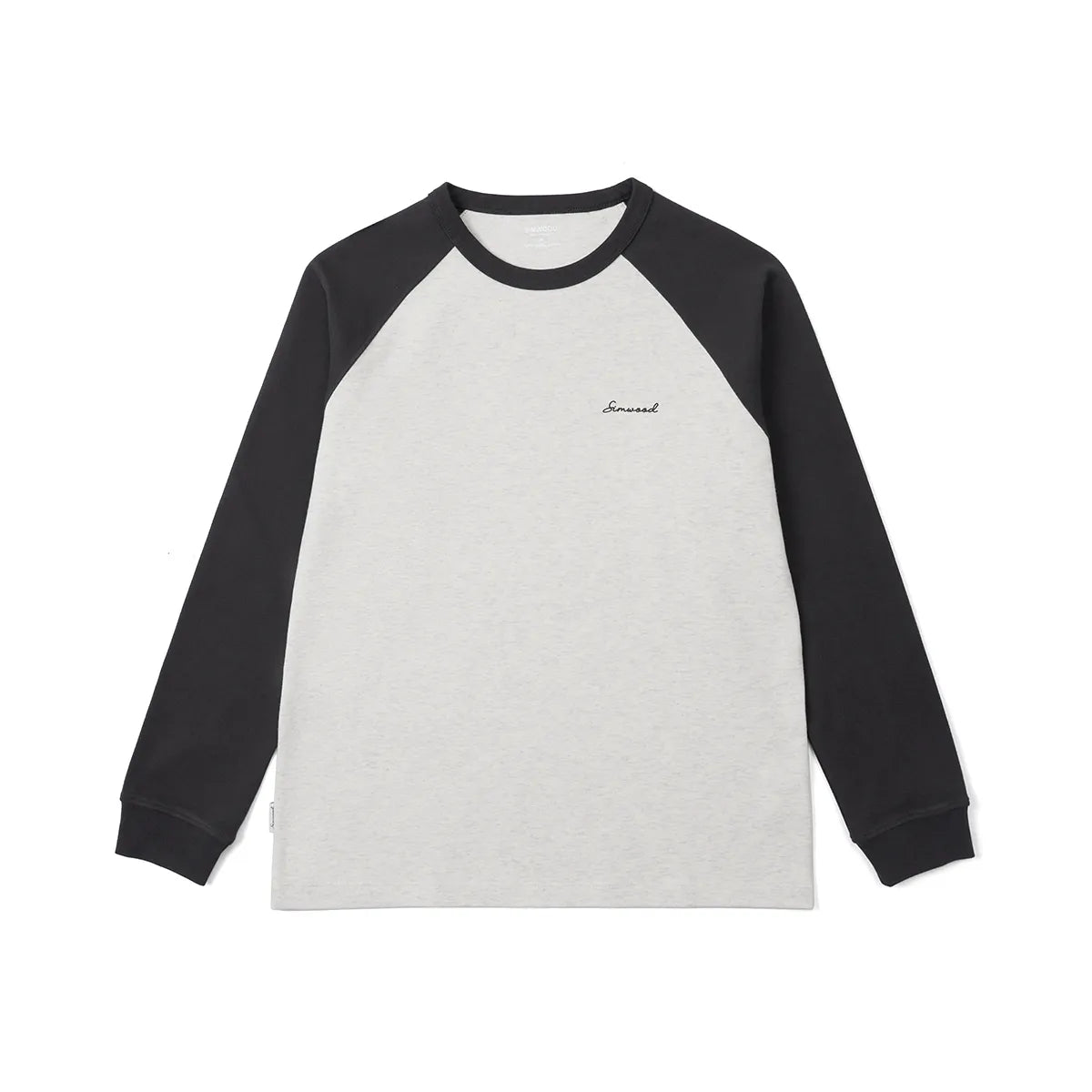 Thermal Contrast Sweater - Primo Collection