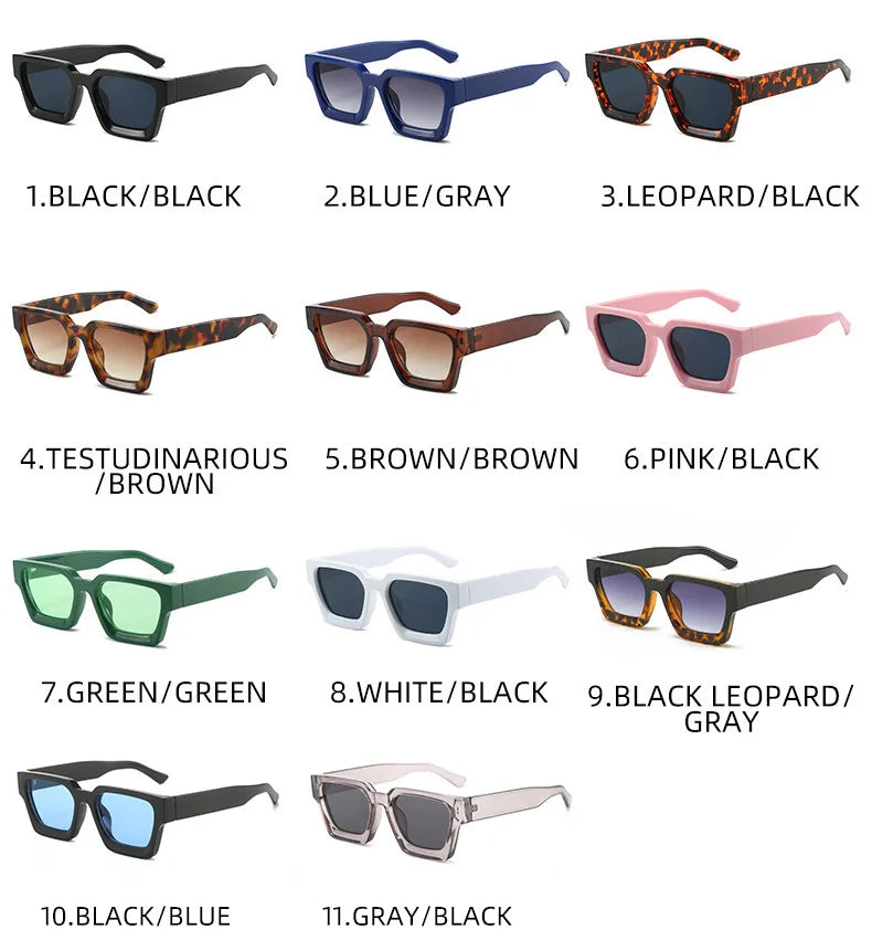 BlackForge Eyewear