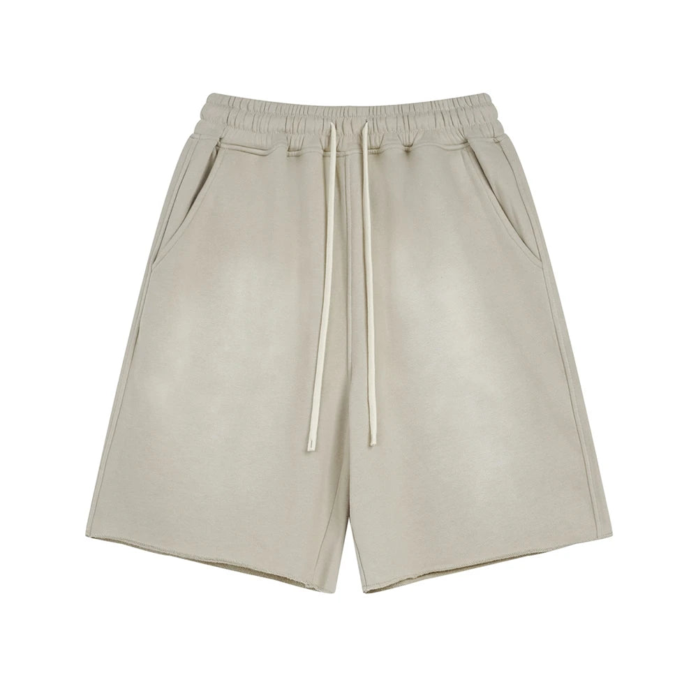 Primo fading Shorts - Primo Collection