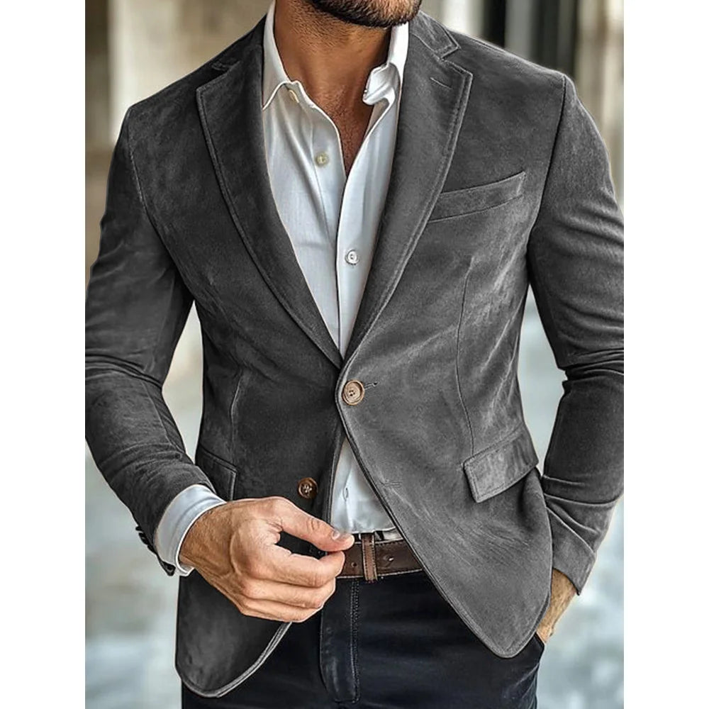 Urban Dusk Jacket