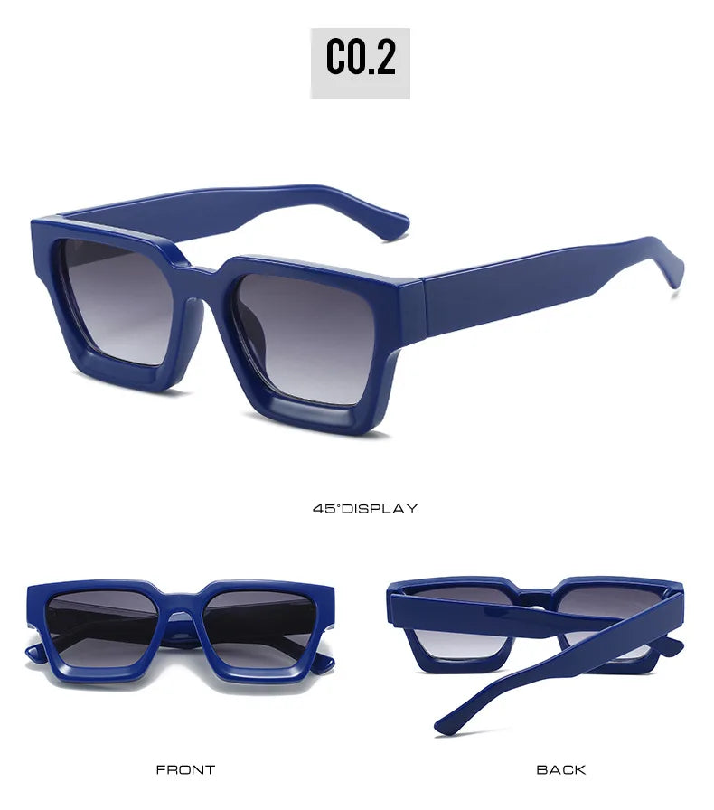 BlackForge Eyewear