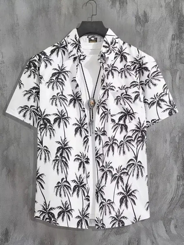 StreetEase Print Tee