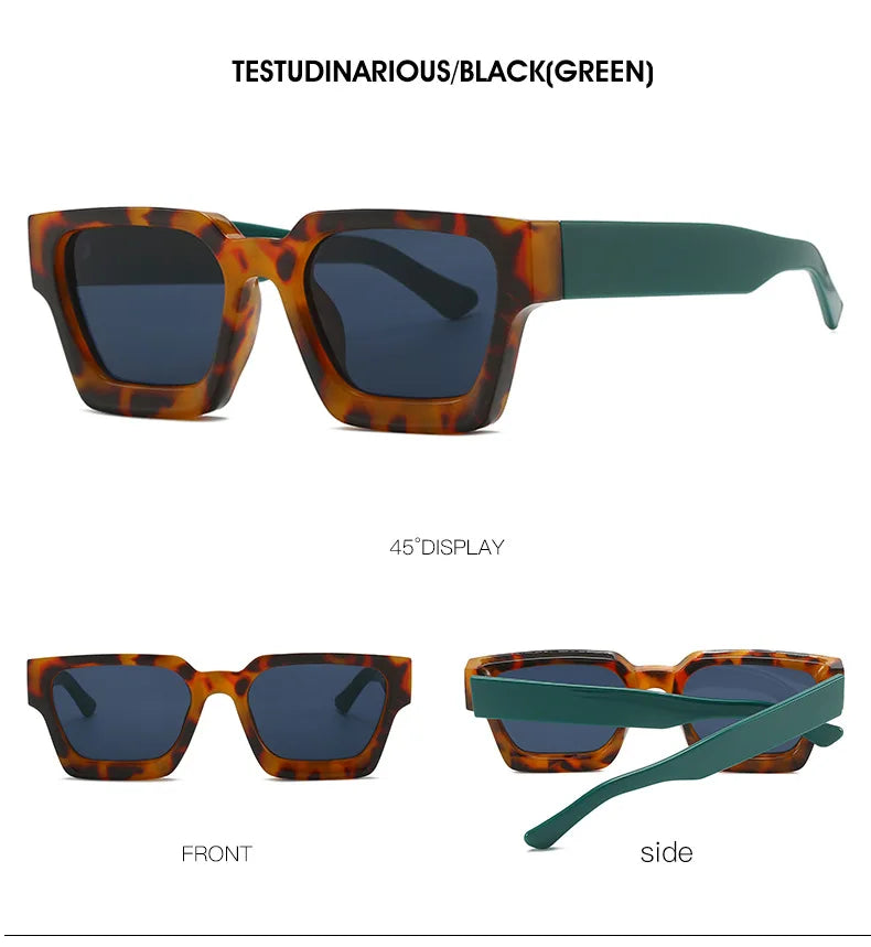 BlackForge Eyewear