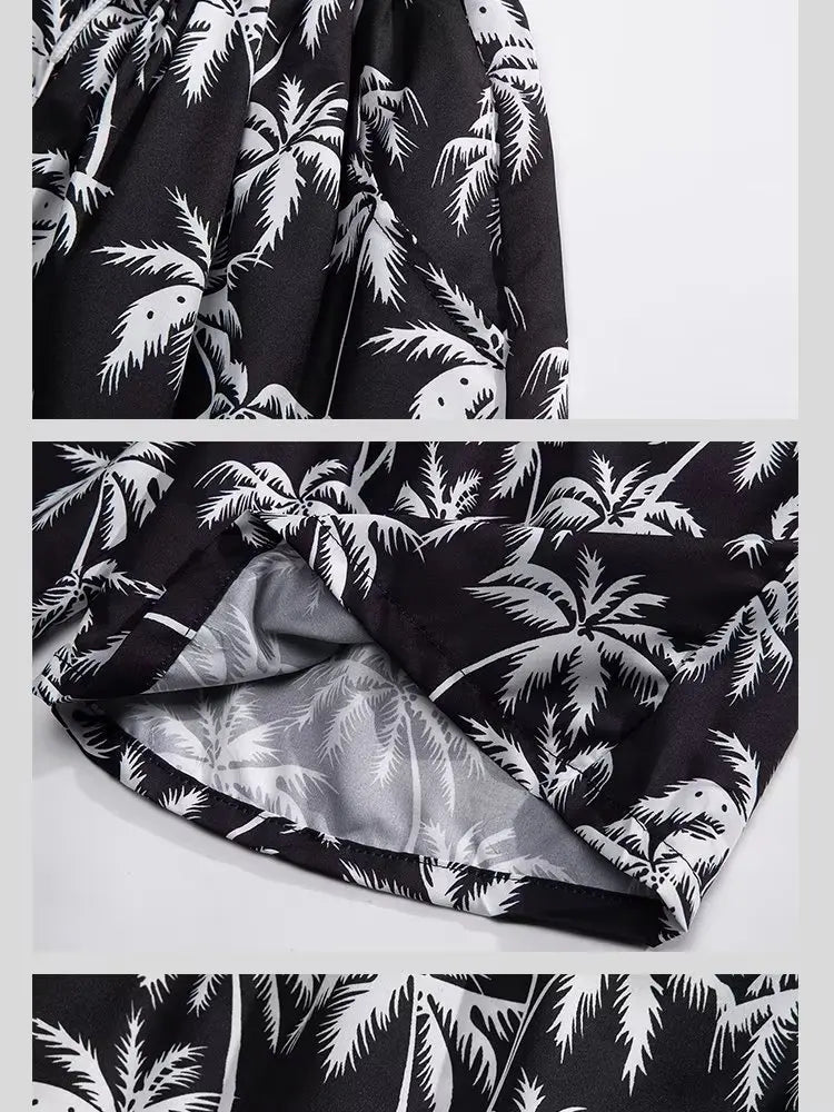 StreetEase Print Tee