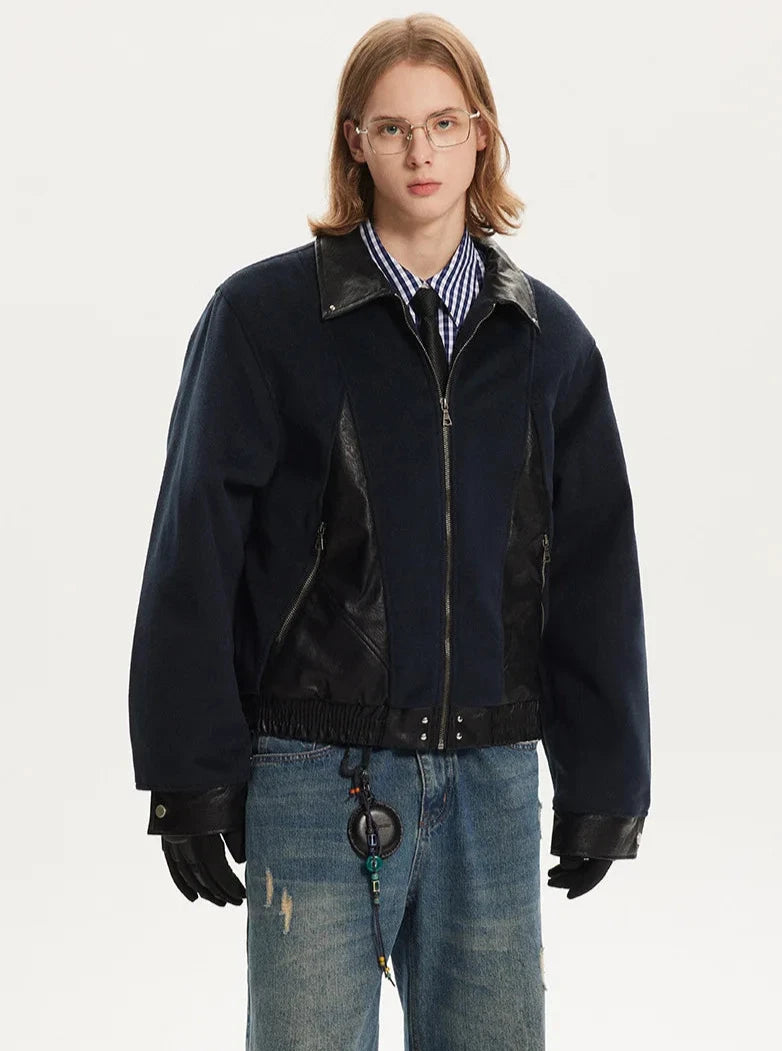 Primo Padded Coat - Primo Collection